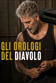 Постер Сериала Часы дьявола