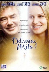 Постер Фильма Ангел-хранитель