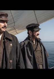 Постер Сериала Сицилийские львы