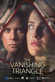 Постер Сериала Исчезающий треугольник
