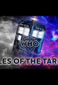 Постер Сериала Доктор Кто: Истории из ТАРДИС