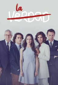 Постер Сериала Цена лжи