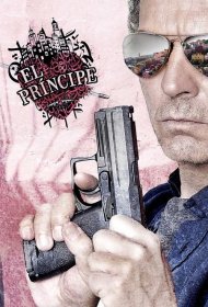 Постер Сериала Район Эль Принсипе