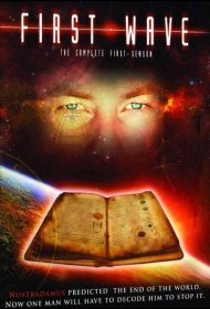 Постер Сериала Первая волна