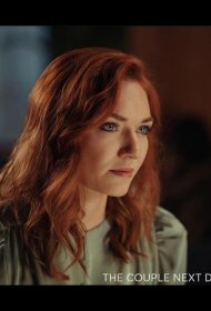 Постер Сериала Пара по соседству