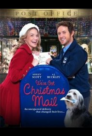 Постер Фильма Рождественские письма