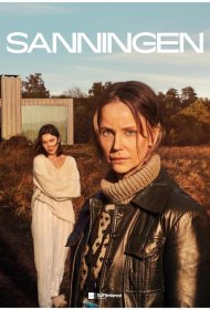 Постер Сериала Правда