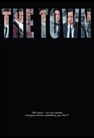 Постер Сериала Городок