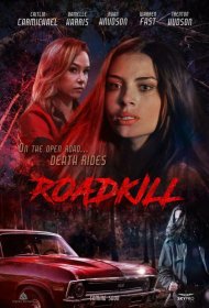 Постер Фильма Roadkill