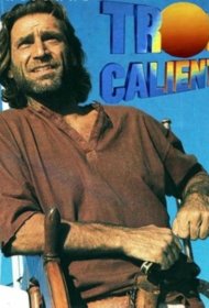 Постер Сериала Тропиканка