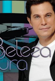 Постер Сериала Совершенная красота