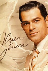 Постер Сериала Голос сердца