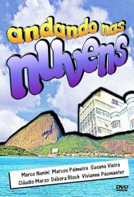 Постер Сериала Воздушные замки