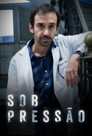 Постер Сериала Под давлением