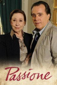 Постер Сериала Страсть