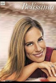 Постер Сериала Белиссима