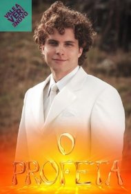 Постер Сериала Пророк