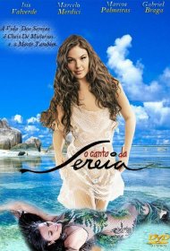 Постер Сериала Песнь русалки