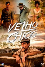 Постер Сериала Старик Шику