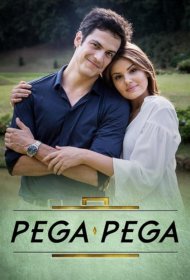 Постер Сериала Лови, лови