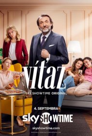 Постер Сериала Победитель