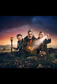 Постер Сериала Что нашел, то мое