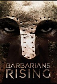 Постер Сериала Нашествие варваров