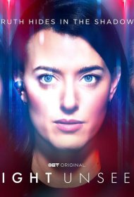 Постер Сериала Невидимое