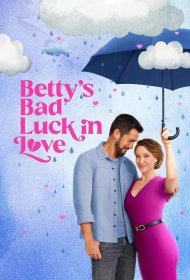 Постер Фильма Betty's Bad Luck in Love