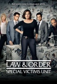 Постер Сериала Закон и порядок. Специальный корпус