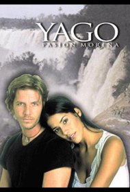 Постер Сериала Яго, темная страсть