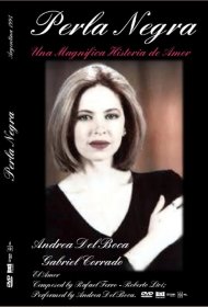 Постер Сериала Черная жемчужина