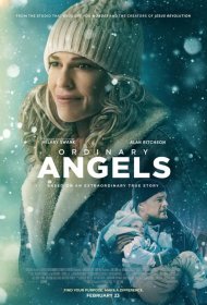Постер Фильма Обыкновенные ангелы