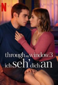 Постер Фильма Из моего окна: Новая встреча