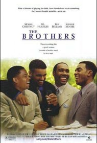 Постер Фильма Братья