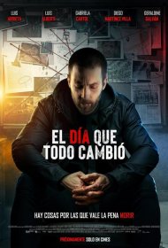 Постер Фильма День, который изменил всё