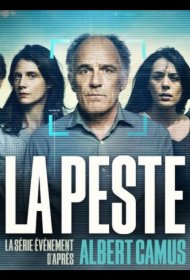 Постер Сериала Чума