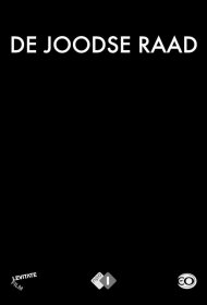 Постер Сериала Еврейский совет