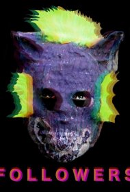 Постер Фильма Фолловеры