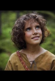 Постер Сериала Рони, дочь разбойника