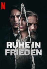 Постер Фильма Покойся с миром