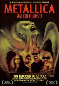 Постер Фильма Металлика
