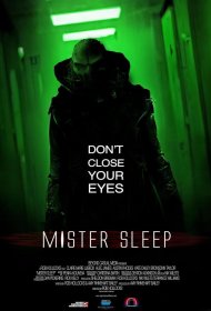 Постер Фильма Мистер Сон