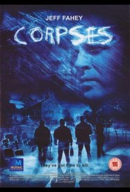 Постер Фильма Трупы