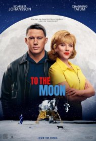 Постер Фильма Покажи мне Луну