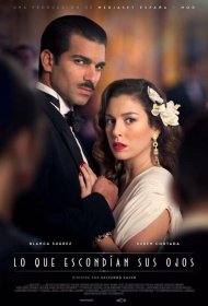 Постер Сериала Что скрывалось в их глазах