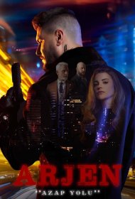 Постер Сериала Арджен