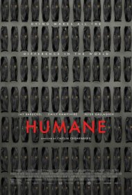 Постер Фильма Гуманный метод