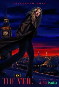 Постер Сериала Вуаль