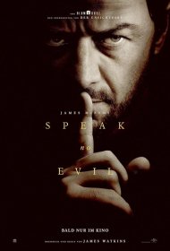 Постер Фильма Не говори никому